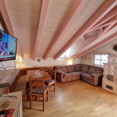 Cesa Alegra Apartment Campestrin Exterior photo