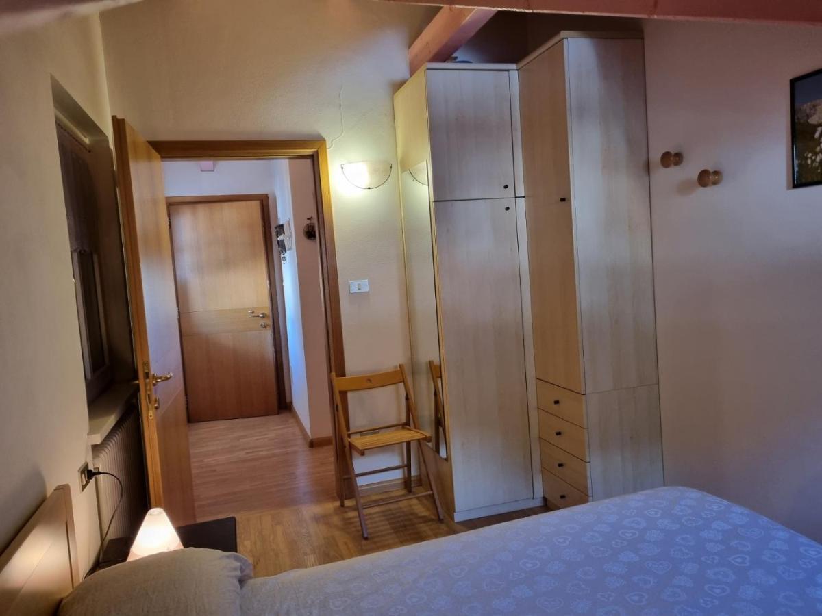 Cesa Alegra Apartment Campestrin Exterior photo